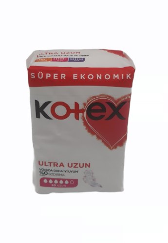 kotex - אולטרה 5