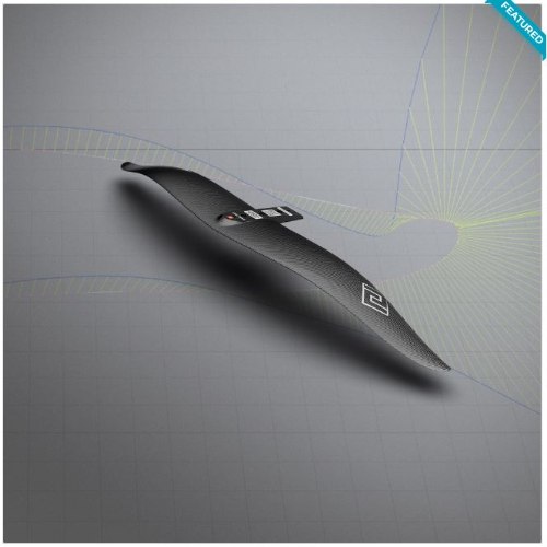 AEON FRONT WING 450 DNA.M