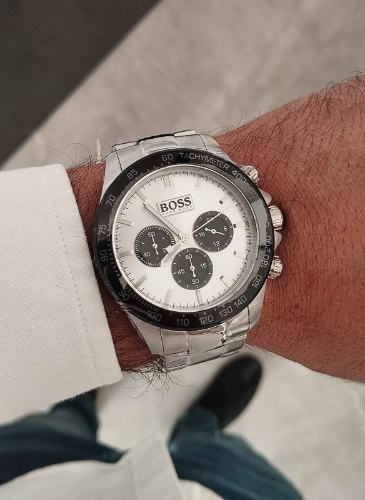 שעון HUGO BOSS 1512964