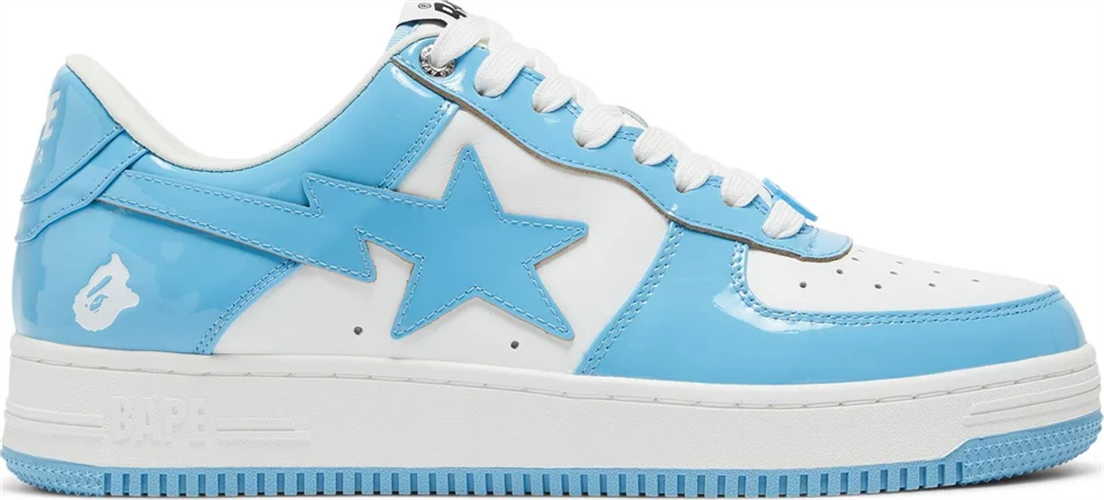 Bapesta Sax 2022