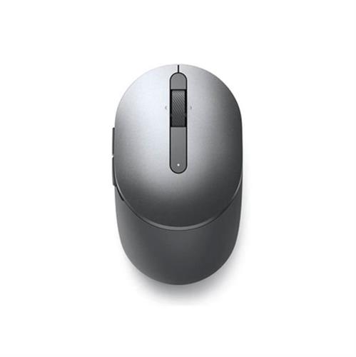עכבר Dell ABHL - Pro Wireless Mouse - MS5120W - Titan Gray