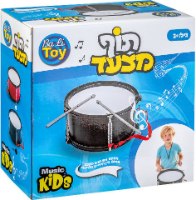 תוף מצעד - MUSIC KIDS