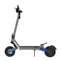 קורקינט חשמלי - RIDER X RACE 60V 21AH