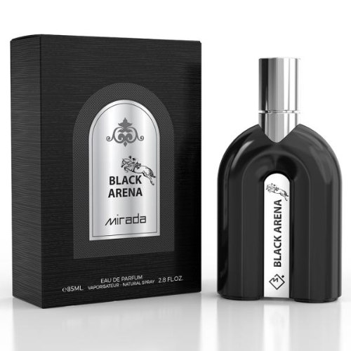 Black Arena Mirada 85 ml