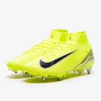 Nike Air Zoom Mercurial Superfly 10 Elite SG-Pro