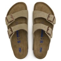 בירקנשטוק כפכפים Arizona SFB Taupe