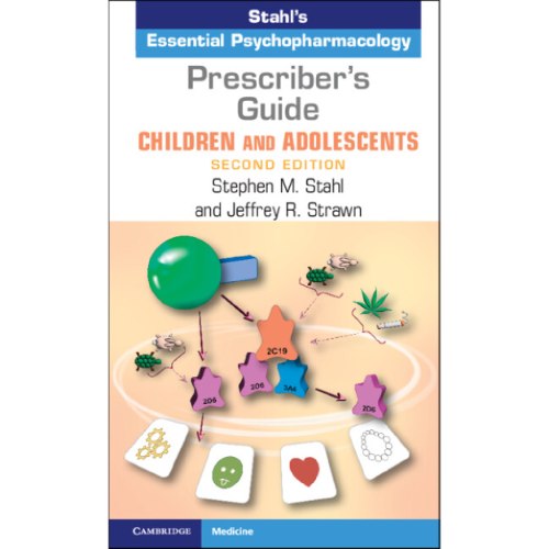 Prescriber's Guide, Children and Adolescents