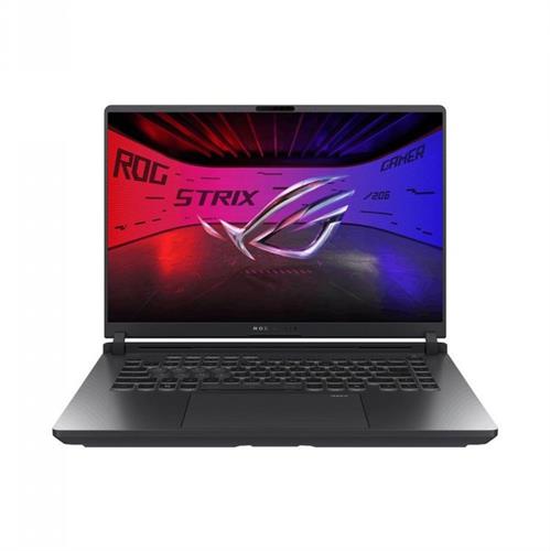 מחשב נייד ASUS ROG 16.0" i9-14900HX 32GB 2TB אפור Win11 Home G615JPR-TS210W