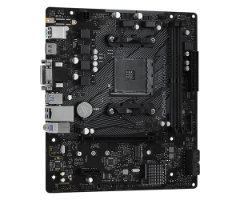 לוח אם – ASRock B550M-HDV