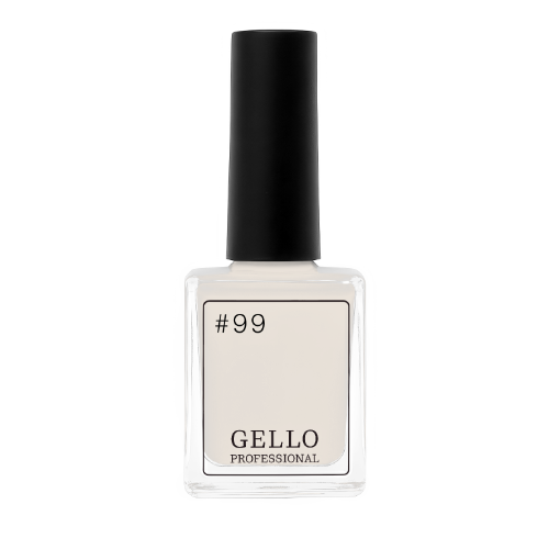 לק עמיד 99 GELLO