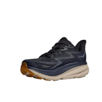 HOKA Clifton 9 נעלי ספורט גברים הוקה קליפטון 9 בצבע כחול נייבי | HOKA