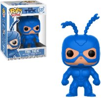 בובת פופ The Tick 527 FUNKO POP