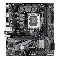 Gigabyte H610M D3W WiFi6