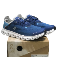 On Cloud 6 Coast Blue - נעלי ריצה