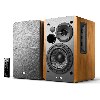 חום - רמקולים Edifier 2.0 R1280DB 42W Speakers Bluetooth