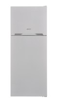 מקרר ‏מקפיא עליון Bayere BNT4730W ‏423 ‏ליטר
