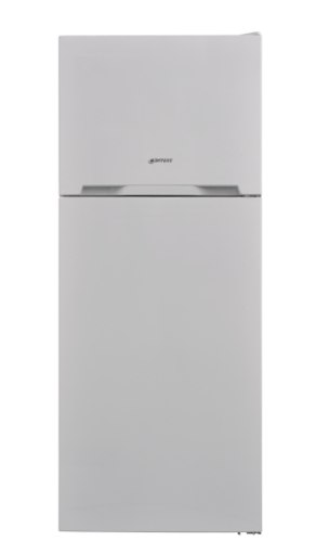 מקרר ‏מקפיא עליון Bayere BNT4730W ‏423 ‏ליטר
