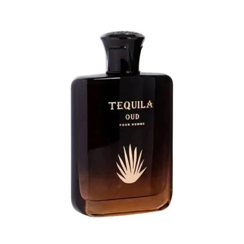 בושם לגבר TEQUILA OUD E.D.P