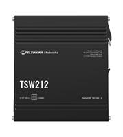 MANAGED ETHERNET SWITCH