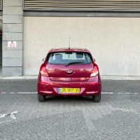 Hyundai i20 2014
