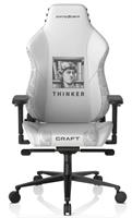 כיסא לגיימינג DXRacer Craft
