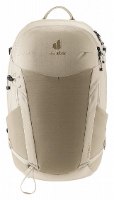 תיק יום דוייטר Deuter Futura 27 אפור אבן