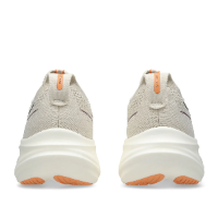 Asics Gel Nimbus 26 Women Oatmeal Faded Orange ג'ל נימבוס 26 לנשים צבע משולב
