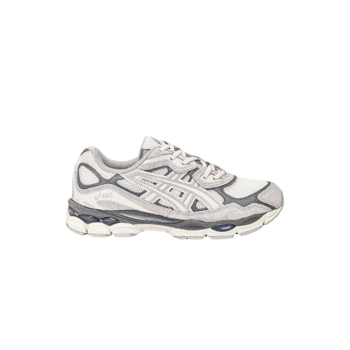 Asics Gel NYC Oyster Grey – נעלי אסיקס