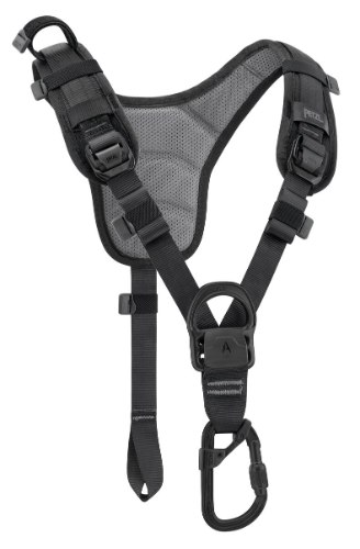 רתמת חזה Top- Petzl