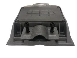תאורת חוץ סולארית 20 W