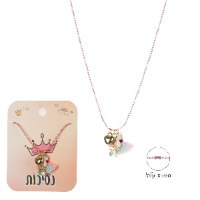 שרשרת תליון