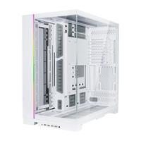מארז מחשב Lian-Li O11 Dynamic EVO XL White