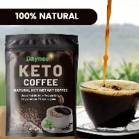 קפה קיטו המסייע לירידה במשקל -Keto Coffe