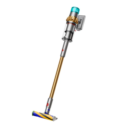 שואב אבק עומד DYSON V15 Detect Complete Plus