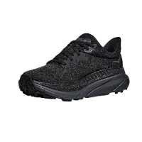 Hoka Challenger 8 נעלי ספורט גברים הוקה צ'אלנג'ר 8 בצבע שחור/שחור אורביט