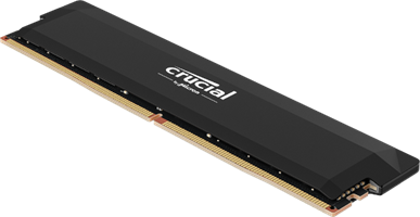 זכרון לנייח Crucial Pro DDR5 16GB 6000Mhz C36 UDIMM