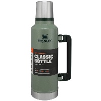 תרמוס סטנלי Legendary Classic Thermos Green 1.9L