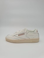 REEBOK|ריבוק- נשים- סניקרס לבן זהב