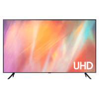 טלוויזיה חכמה 65" Samsung סמסונג דגם UE65AU7100