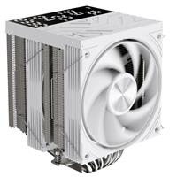 1StPlayer FB12DS-6 White CPU Cooler