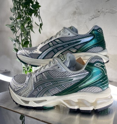 asics קיאנו 14 A537-300