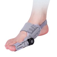 סד יישור לעצם בולטת בכף הרגל FootFixer