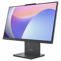 מחשב All-In-One Lenovo IdeaCentre AIO 27IRH9 Core 7 240H 16GB 1TB 27" FHD Win11 Home Luna Grey F0HM010CIV