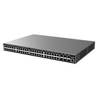 Layer 2+POE  Managed Switch