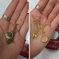 ערכת פרימיום לניקוי וחידוש תכשיטי כסף וזהב מבית HEIRLOOM JEWELRY