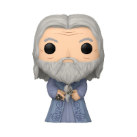 פופ הארי פוטר אלבוס דמבלדור - POP HARRY POTTER ALBUS DUMBLEDORE #183