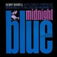 KENNY BURRELL/MIDNIGHT BLUE