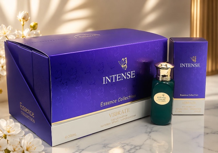 Essence Collection Intense | א.ד.פ 30 מ״ל