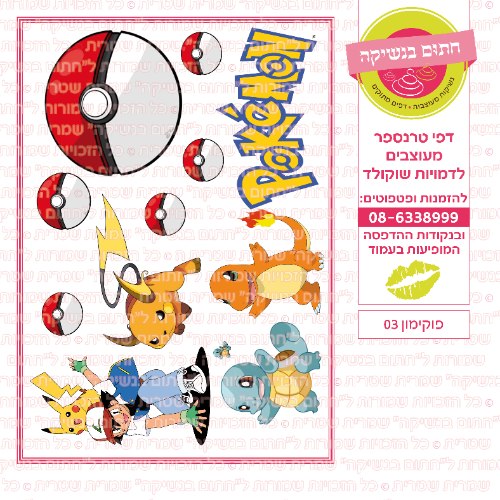 פוקימון 03