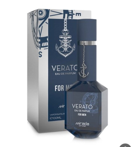 VERATO FOR MEN MIRADA E.D.P